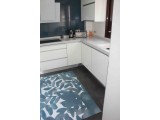 Alfombra Vinilica Q-Carpet ACUARELA